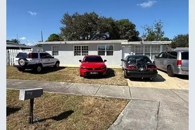3610 SW 45th Ave, West Park, FL 33023 - Photo 1