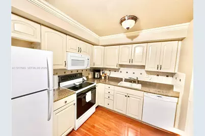 600 Three Islands Blvd #1107, Hallandale Beach, FL 33009 - Photo 3