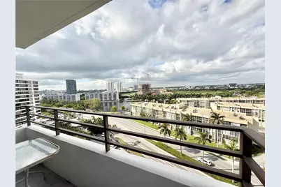 600 Three Islands Blvd #1107, Hallandale Beach, FL 33009 - Photo 9