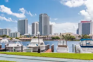 600 Three Islands Boulevard, Hallandale Beach, FL 33009 - Photo 47