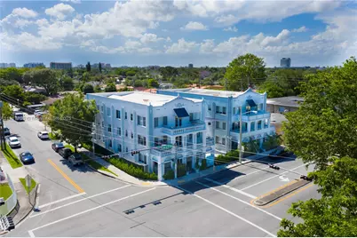 1814 SW 22nd Ave #4, Miami, FL 33145 - Photo 9