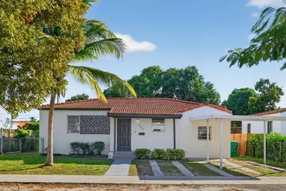 4360 SW 2nd St, Miami, FL 33134 - Photo 1