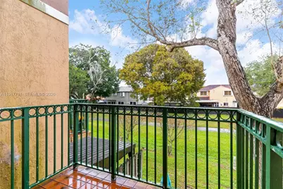 10018 Hammocks Blvd #207-5, Miami, FL 33196 - Photo 25