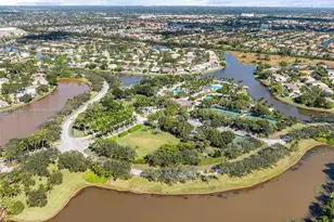 733 NW 170th Terrace, Pembroke Pines, FL 33028 - Photo 21