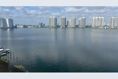 17878 N Bay Rd #507, Sunny Isles Beach, FL 33160 - Photo 5