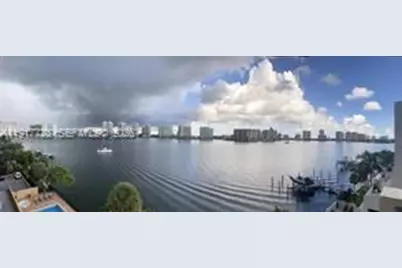 17878 N Bay Rd #507, Sunny Isles Beach, FL 33160 - Photo 1