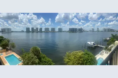 17878 N Bay Rd #507, Sunny Isles Beach, FL 33160 - Photo 49