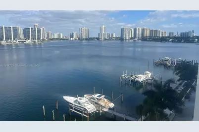 17878 N Bay Rd #507, Sunny Isles Beach, FL 33160 - Photo 9