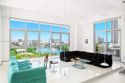 201 Aqua Ave #801, Miami Beach, FL 33141 - Photo 5