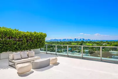 201 Aqua Ave #801, Miami Beach, FL 33141 - Photo 7