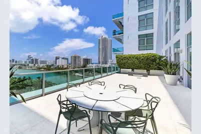 201 Aqua Ave #801, Miami Beach, FL 33141 - Photo 19