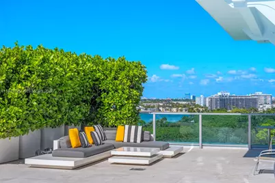 201 Aqua Ave #801, Miami Beach, FL 33141 - Photo 9