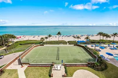 17555 Collins Ave #607, Sunny Isles Beach, FL 33160 - Photo 7