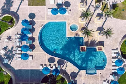 17555 Collins Ave #607, Sunny Isles Beach, FL 33160 - Photo 25