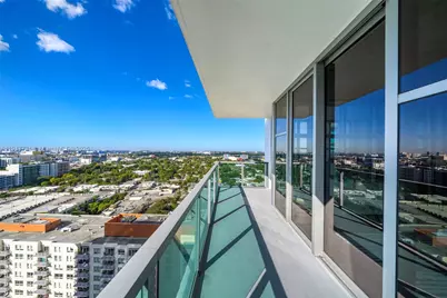 3301 NE 1st Ave #H2201, Miami, FL 33137 - Photo 35