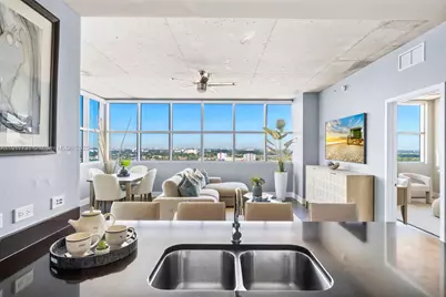 3301 NE 1st Ave #H2201, Miami, FL 33137 - Photo 5