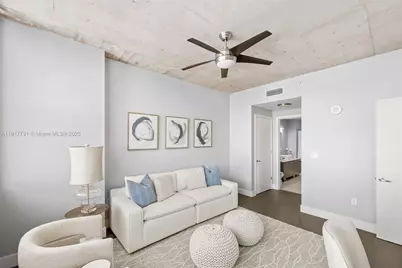 3301 NE 1st Ave #H2201, Miami, FL 33137 - Photo 15