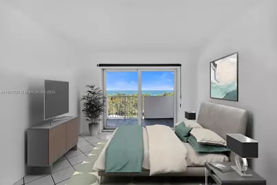 8000 Harding Ave #7F, Miami Beach, FL 33141 - Photo 11