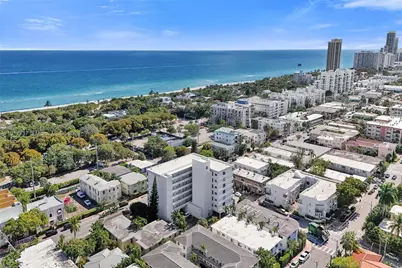 8000 Harding Ave #7F, Miami Beach, FL 33141 - Photo 29