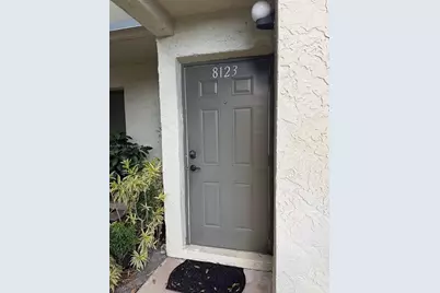8123 Lagos De Campo Blvd #A-2, Tamarac, FL 33321 - Photo 31