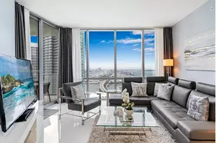 851 NE 1st Ave, Miami, FL 33132 - Photo 1