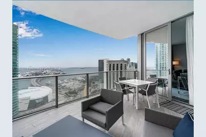 851 NE 1st Ave #3909, Miami, FL 33132 - Photo 11