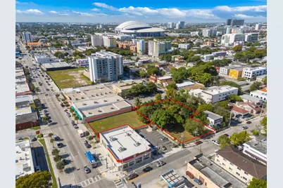1025 W Flagler St, Miami, FL 33130 - Photo 5