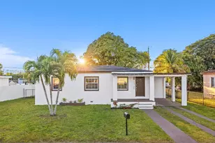 14760 Fillmore St, Miami, FL 33176 - Photo 5