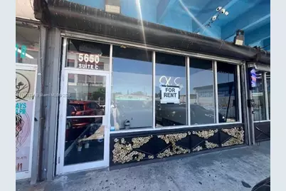 5650 NE 2nd Ave #C, Miami, FL 33137 - Photo 1