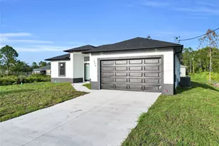 2609 45th St W, Lehigh Acres, FL 33971 - Photo 1