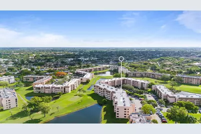 10207 Sunrise Lakes Blvd #203, Sunrise, FL 33322 - Photo 29