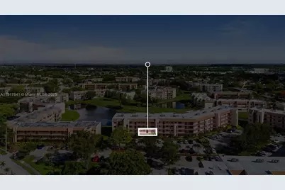 10207 Sunrise Lakes Blvd #203, Sunrise, FL 33322 - Photo 25