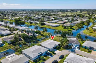 6880 NW 16th St, Margate, FL 33063 - Photo 1