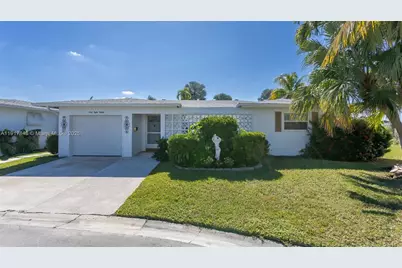 6880 NW 16th St, Margate, FL 33063 - Photo 3
