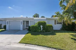 6880 NW 16th St, Margate, FL 33063 - Photo 3