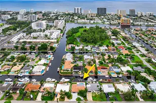 1250 NE 27th Terrace, Pompano Beach, FL 33062 - Photo 1