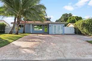 6820 SW 9th St, Pembroke Pines, FL 33023 - Photo 3