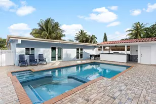 6820 SW 9th St, Pembroke Pines, FL 33023 - Photo 1