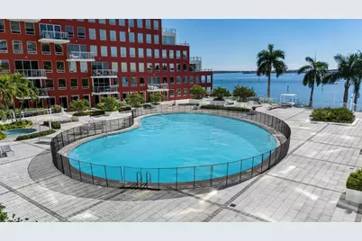 1541 Brickell Ave #C406, Miami, FL 33129 - Photo 43