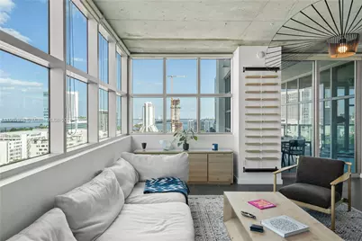 3301 NE 1st Ave #H1215, Miami, FL 33137 - Photo 5