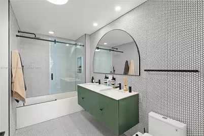 3301 NE 1st Ave #H1215, Miami, FL 33137 - Photo 11