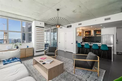 3301 NE 1st Ave #H1215, Miami, FL 33137 - Photo 3