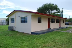 300 NW 5th Terrace, Hallandale Beach, FL 33009 - Photo 1