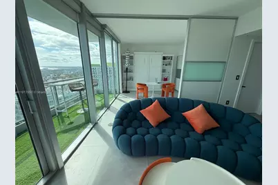 92 SW 3rd St #4804, Miami, FL 33130 - Photo 19