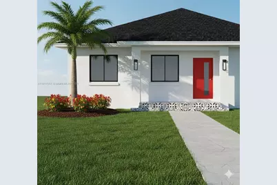 720 48th St, West Palm Beach, FL 33407 - Photo 1