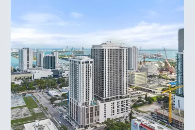 1600 NE 1st Ave #3409, Miami, FL 33132 - Photo 1