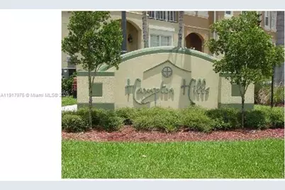 9247 Chambers St, Tamarac, FL 33321 - Photo 1