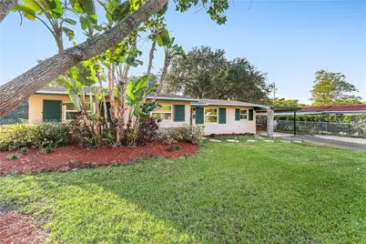 475 NW 46th Ter, Plantation, FL 33317 - Photo 1
