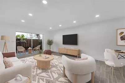 13712 SW 90th Ave #8, Miami, FL 33176 - Photo 1