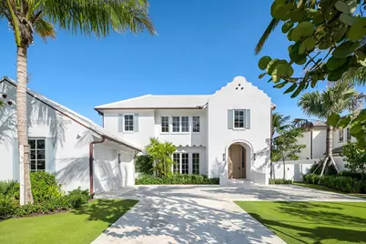 2219 Ibis Isle Road E, Palm Beach, FL 33480 - Photo 1